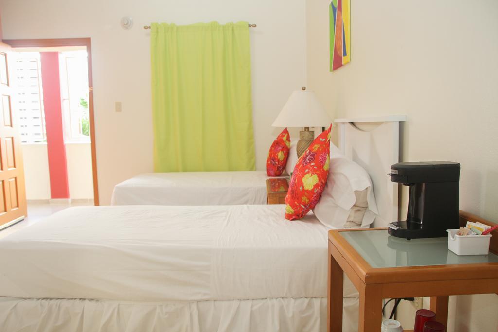 Alicia'S Inn Philipsburg  Zewnętrze zdjęcie