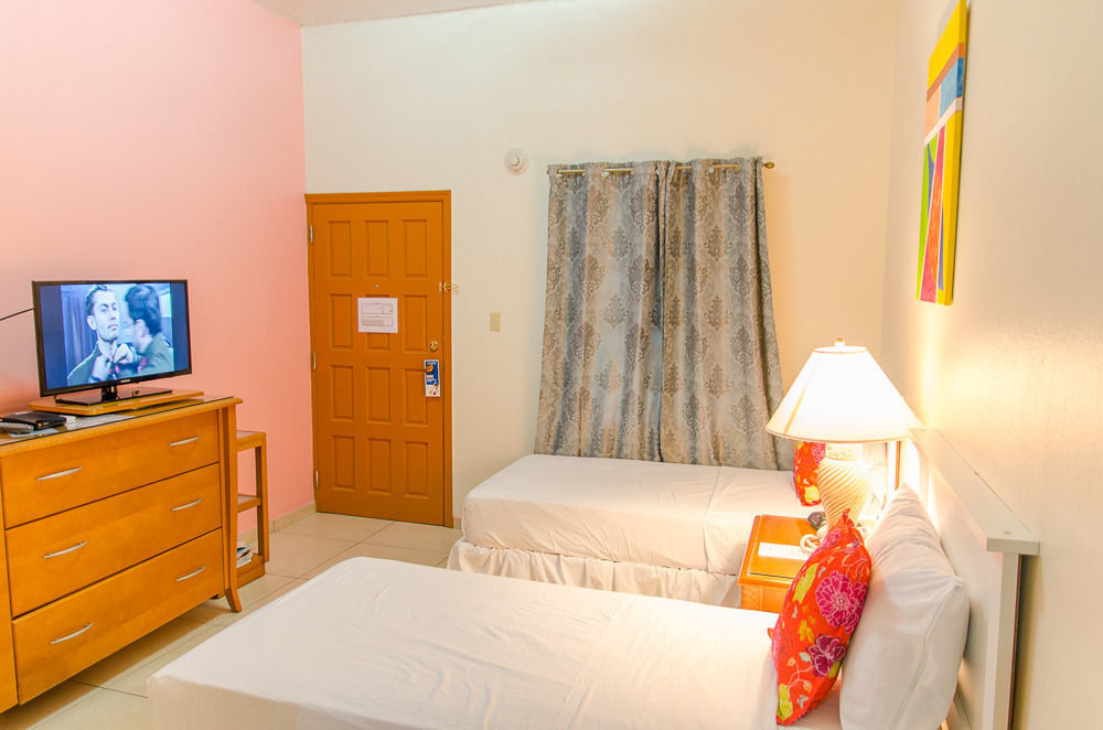 Alicia'S Inn Philipsburg  Zewnętrze zdjęcie