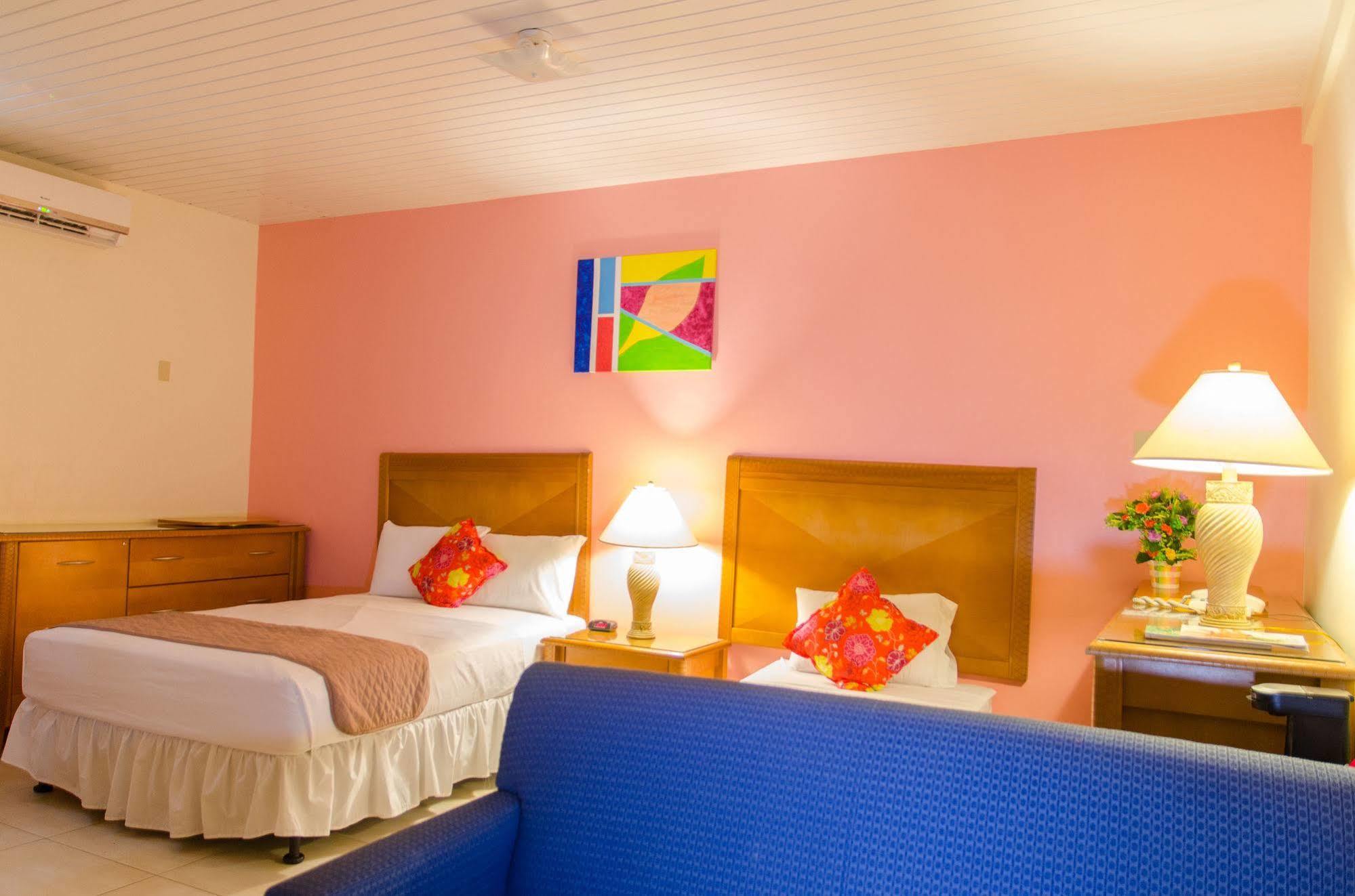 Alicia'S Inn Philipsburg  Zewnętrze zdjęcie
