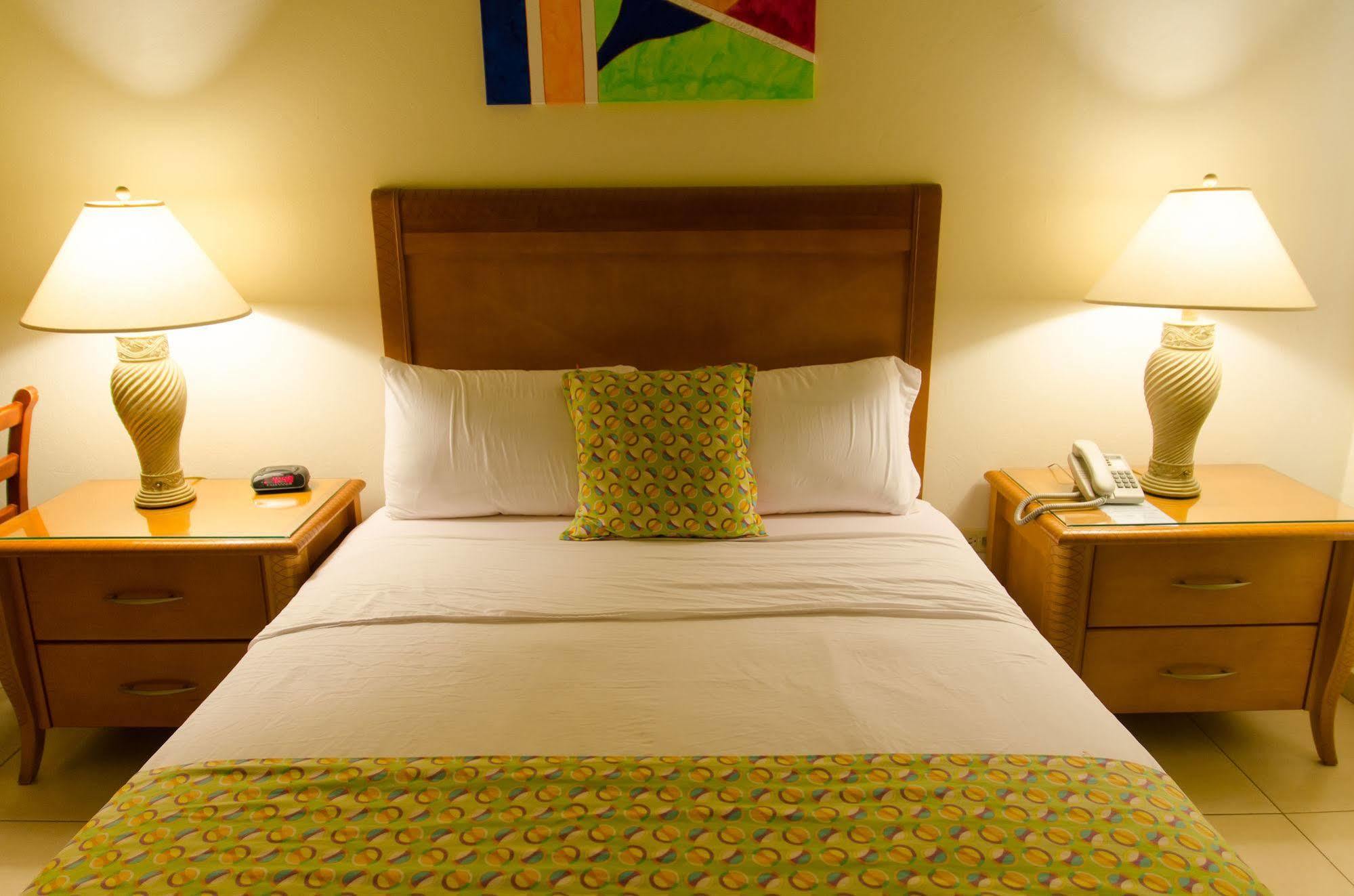 Alicia'S Inn Philipsburg  Zewnętrze zdjęcie