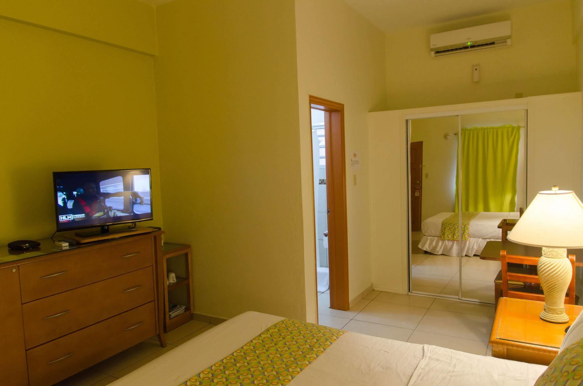 Alicia'S Inn Philipsburg  Zewnętrze zdjęcie